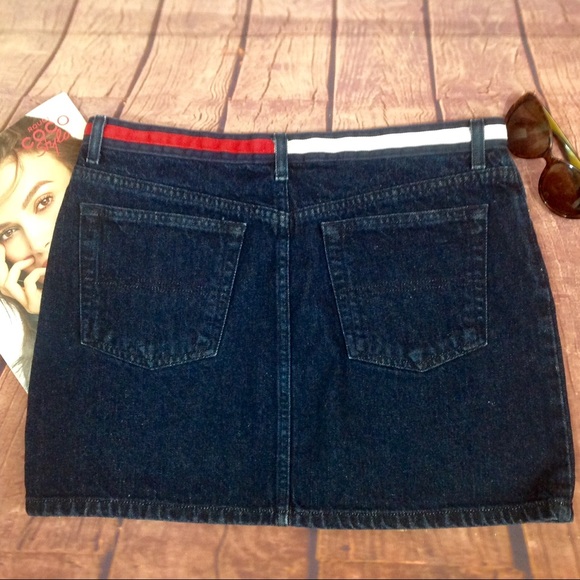 FINAL SALE!!Tommy Hilfiger skirts  Size 11 - Picture 2 of 6